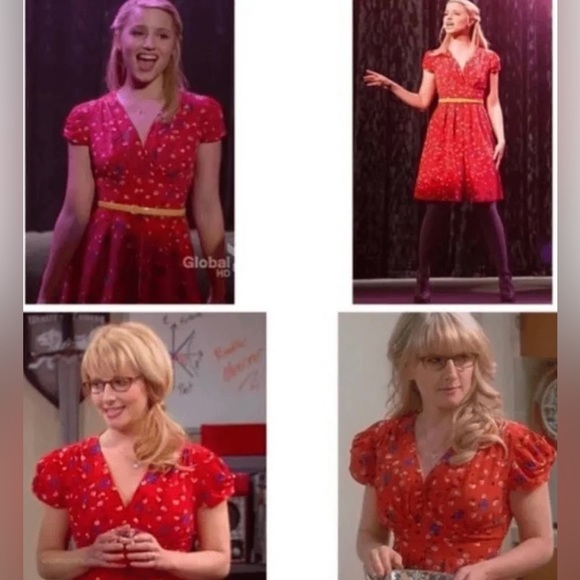 Hi There from Karen Walker for Anthropologie - Picture 5 of 6